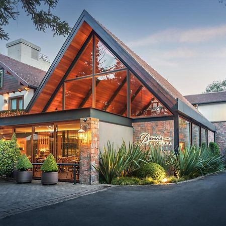 Bavaria Sport Hotel Gramado Buitenkant foto The Village at Highlands Ranch