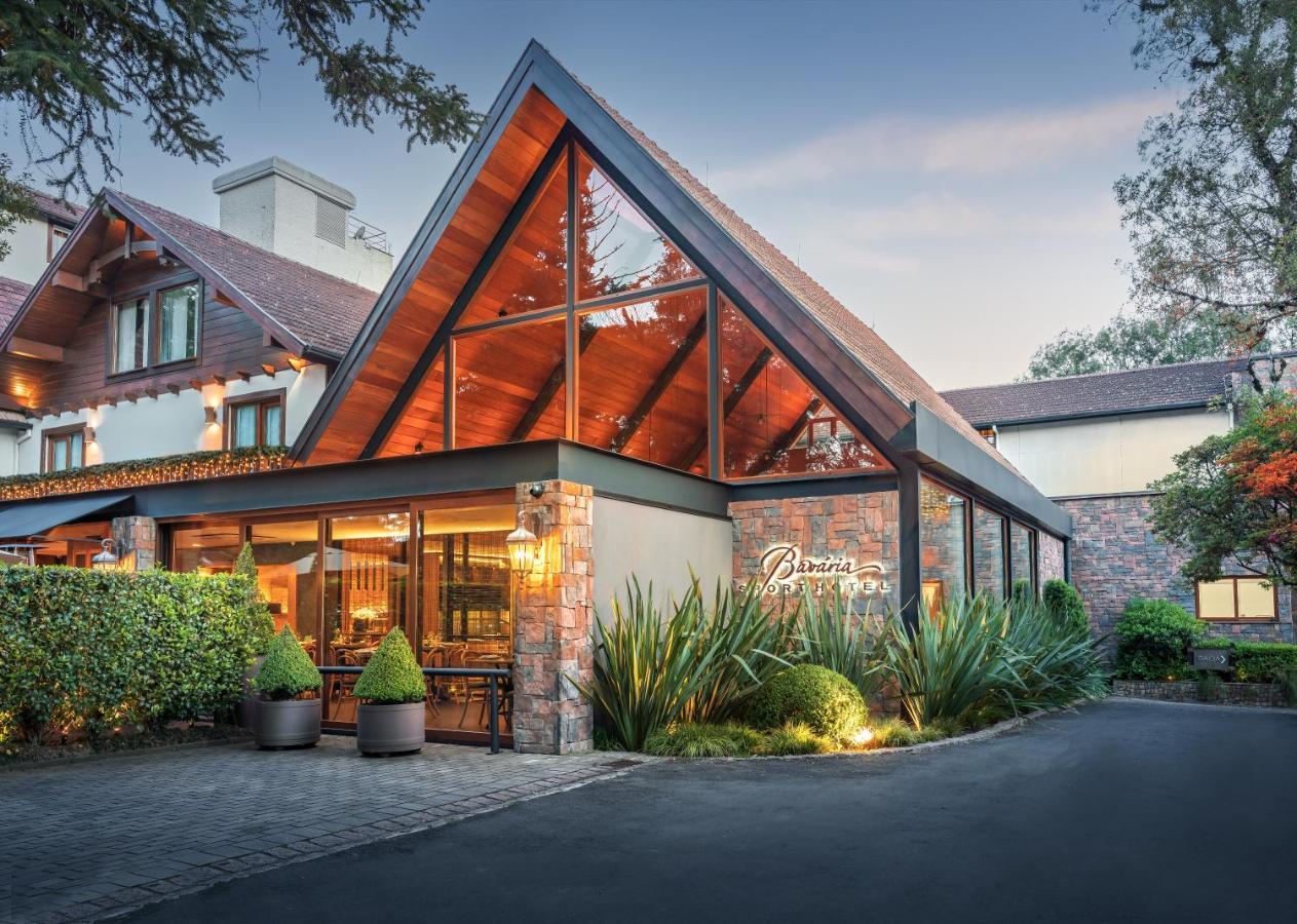 Bavaria Sport Hotel Gramado Buitenkant foto The Village at Highlands Ranch