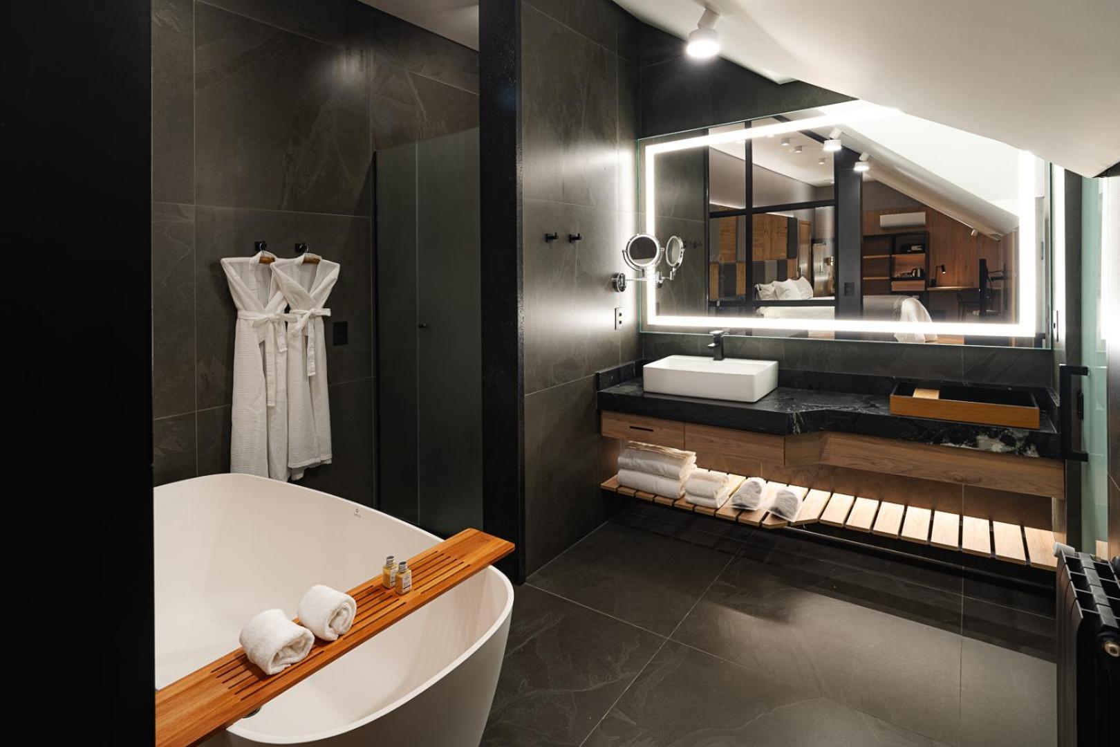 Bavaria Sport Hotel Gramado Buitenkant foto Bathroom